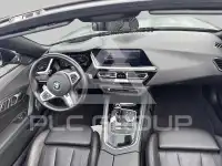 2022 BMW Z4