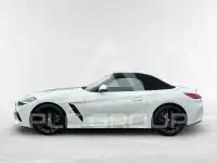 2022 BMW Z4