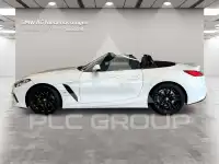 2022 BMW Z4