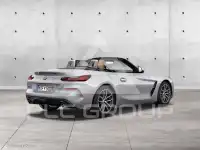 2022 BMW Z4