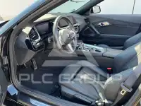 2022 BMW Z4