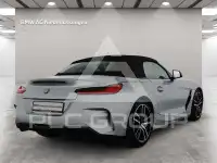 2022 BMW Z4