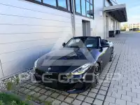 2022 BMW Z4