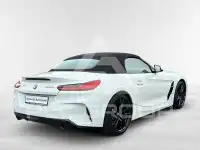 2022 BMW Z4