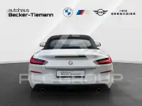 2022 BMW Z4