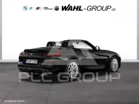 2022 BMW Z4