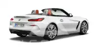 2022 BMW Z4