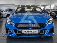 2022 BMW Z4