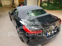 2022 BMW Z4