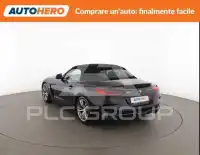 2022 BMW Z4