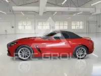 2022 BMW Z4