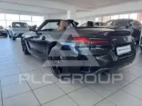 2022 BMW Z4