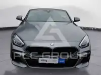 2022 BMW Z4