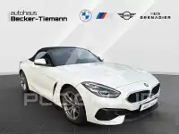 2022 BMW Z4