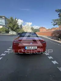 2022 BMW Z4