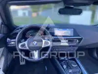 2022 BMW Z4