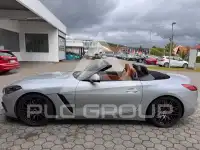 2022 BMW Z4