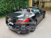 2022 BMW Z4