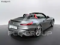 2022 BMW Z4
