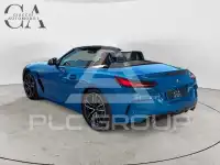2022 BMW Z4