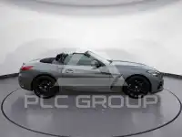 2022 BMW Z4