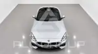 2022 BMW Z4