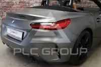 2022 BMW Z4