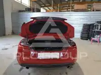 2022 BMW Z4