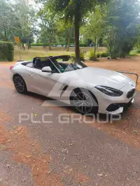 2022 BMW Z4