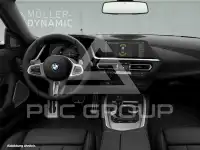 2022 BMW Z4