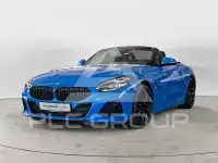 2022 BMW Z4