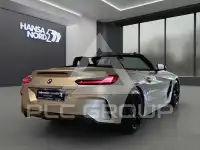 2022 BMW Z4