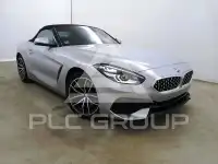 2022 BMW Z4