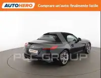 2022 BMW Z4