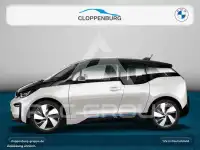 2022 BMW I3