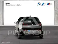 2022 BMW I3