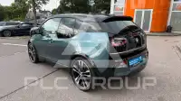 2022 BMW I3