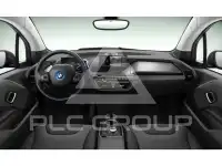 2022 BMW I3
