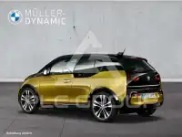 2022 BMW I3