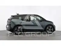2022 BMW I3