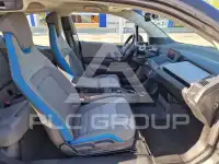 2022 BMW I3