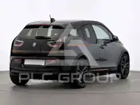2022 BMW I3