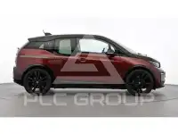2022 BMW I3