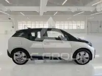 2022 BMW I3