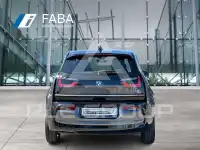 2022 BMW I3