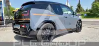 2022 BMW I3