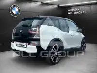 2022 BMW I3