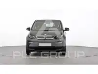 2022 BMW I3