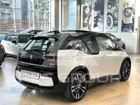 2022 BMW I3