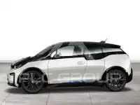2022 BMW I3